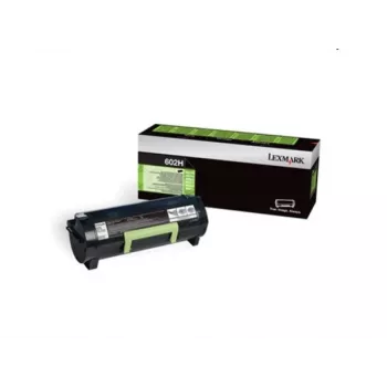Cartuș de toner Lexmark MSMX521 Corporate 25K randament ultra ridicat Negru