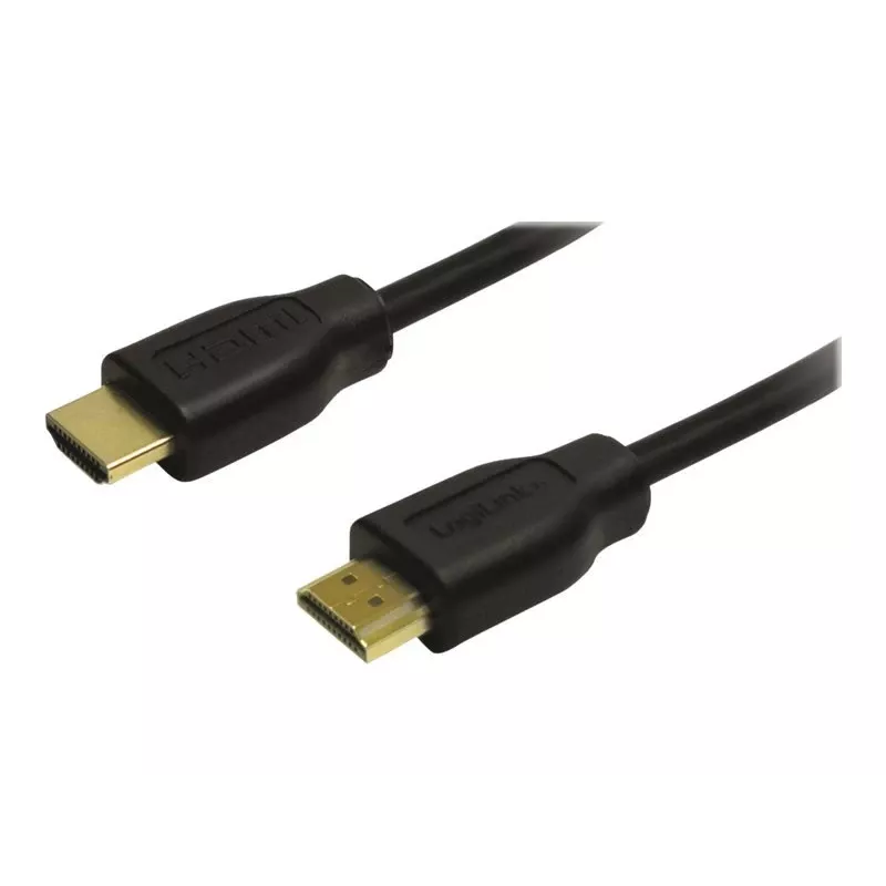 Cablu HDMI LogiLink CH0076 0,2m
