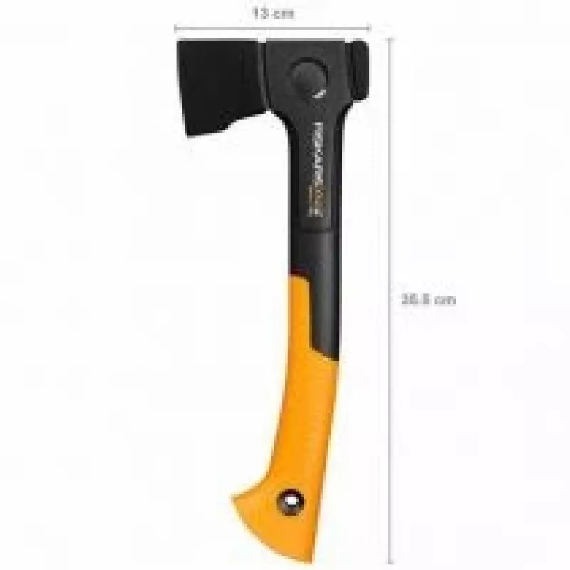 Topor universal Fiskars X14 XS (1069102), 350 mm