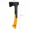 Topor universal Fiskars X14 XS (1069102), 350 mm