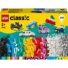 LEGO Classic 11036 Vehicule creative