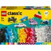 LEGO Classic 11036 Vehicule creative