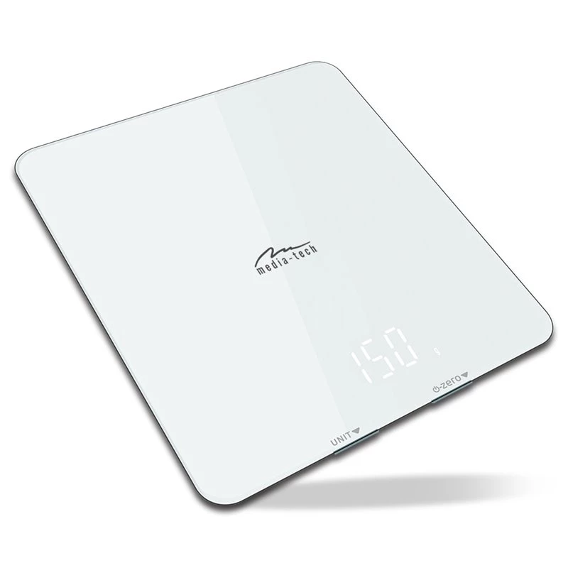 Cântar inteligent pentru dietă MR5544