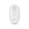 Mouse DICOTA D32045 ambidextru RF wireless Bluetooth optic 1600 DPI