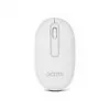 Mouse DICOTA D32045 ambidextru RF wireless Bluetooth optic 1600 DPI