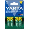 Baterie Varta BAVA 56706