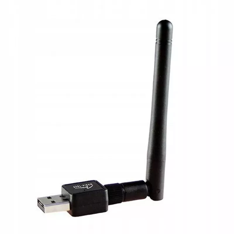 Adaptor USB Wi-Fi 4 Media-Tech MT4223 11n