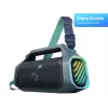 Soundcore Boom 2 Plus albastru