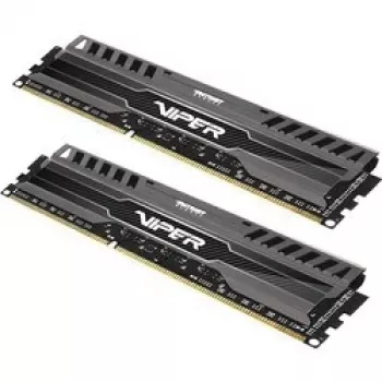 Memorie desktop DDR3 16 GB (2x8GB) 1866MHz 240-Pin DIMM PATRIOT
