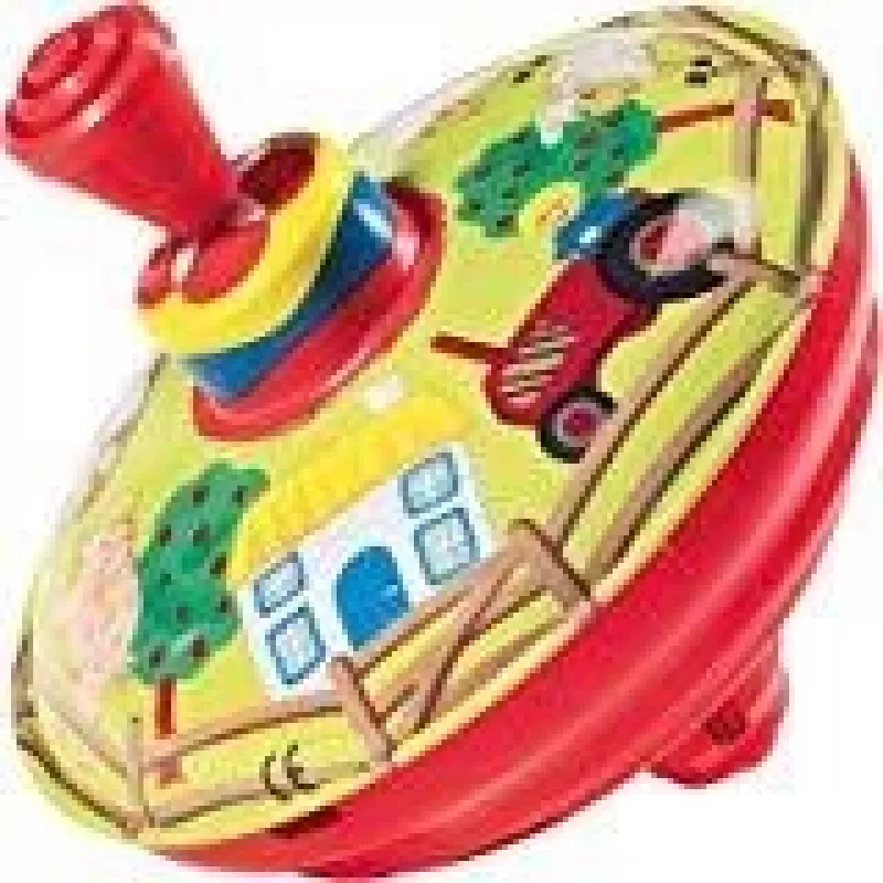 Titirez Pump Bolz Farm 52412