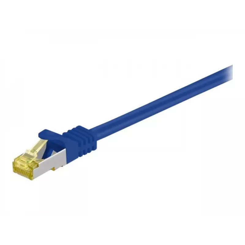 Cablu patch Ethernet Goobay 91601