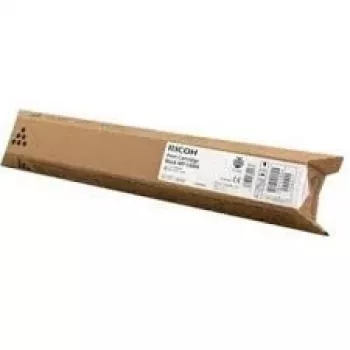 Cartuș toner Ricoh MP C400E 842235 pentru Aficio MP C300/MP C400/MP C401, Negru