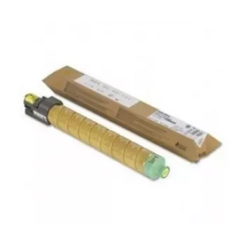 Cartuș de toner Ricoh 842236, 1 buc., original, galben