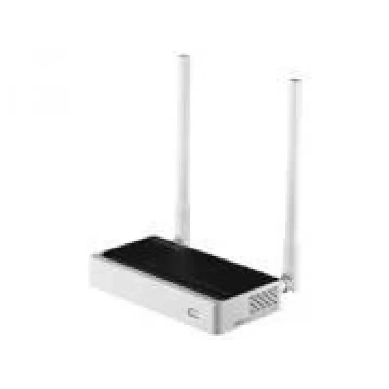 Router wireless Totolink N300RT, desktop