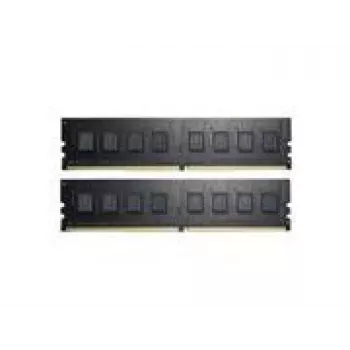 G.Skill Value Series DDR4 8 GB 2133MHz (2x4GB) kit memorie F4-2133C15D-8GNT