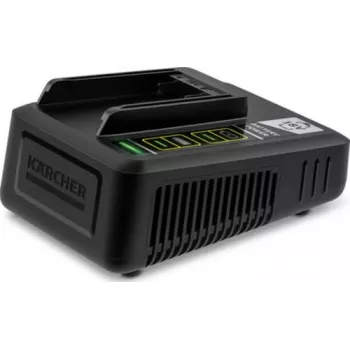 Kärcher 2.445-032.0 Battery Power 18V quick charger for WD 1 Compact Battery / TLO 18-32