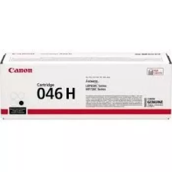 Cartuș de toner Canon 046H 1 buc. original negru
