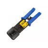 Clește de sertizat cabluri LogiLink WZ0037