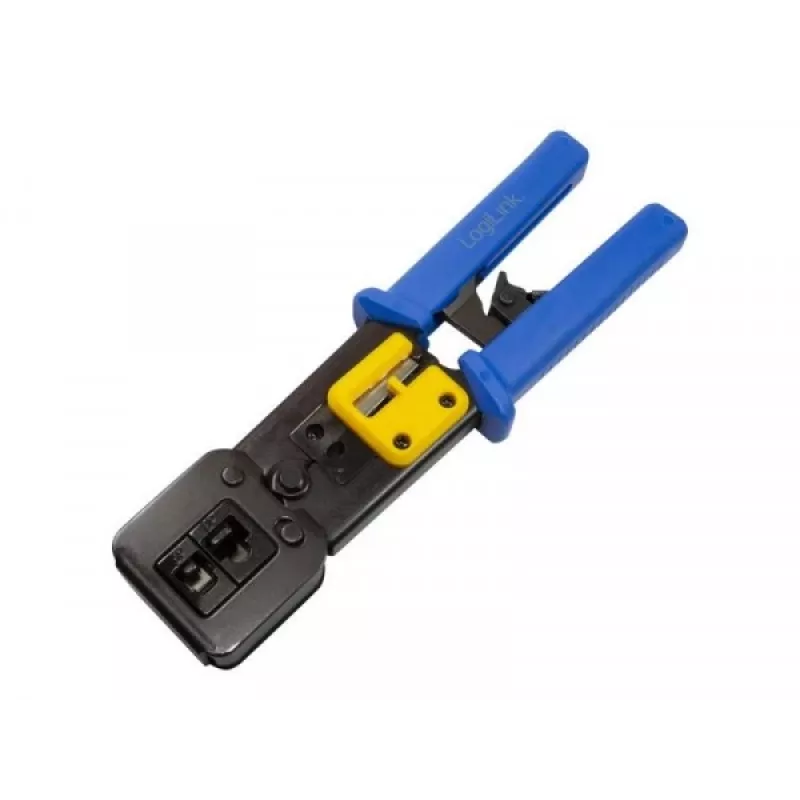 Clește de sertizat cabluri LogiLink WZ0037