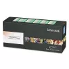 Kit toner Lexmark 78C2XY0 galben Extra High-Capacity Return Program, 5