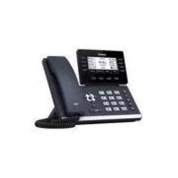 Yealink SIP-T53 IP phone Grey 8 lines LCD