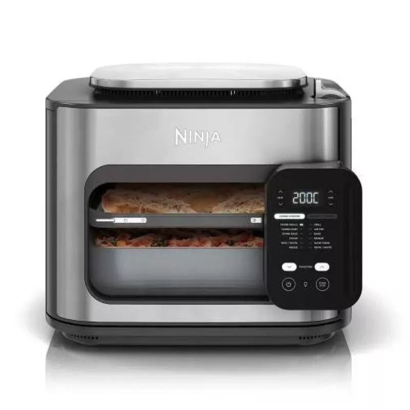 Ninja SFP700EU 12,5 L negru