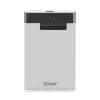 Carcasă HDD/SSD Savio AK-66