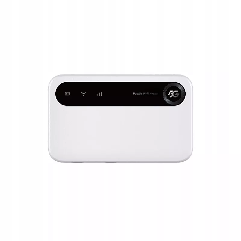 Router mobil ZTE U50 5G