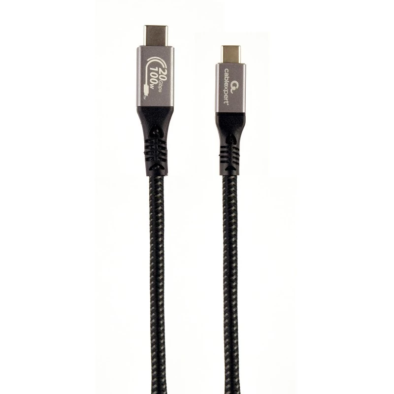 Cablu USB Gembird CCBP-USB3-CMCM100-1.5M