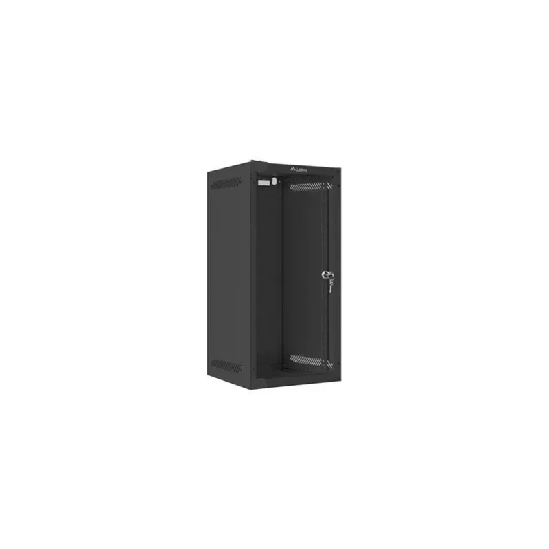 Rack de perete Lanberg WF10-2312-10B
