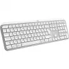 Logitech 920-011638 Aluminiu, Alb