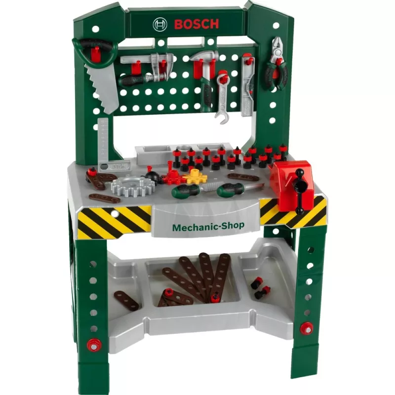 Atelier Bosch 77 elemente
