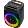 Boxă de petrecere Denver BPS-165 neagră