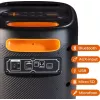 Boxă de petrecere Denver BPS-165 neagră