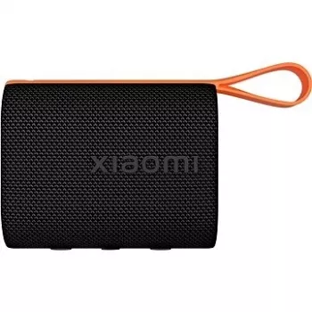 Boxă stereo portabilă Xiaomi Sound Pocket neagră