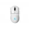 Mouse Logitech Pro 2 Lightspeed White
