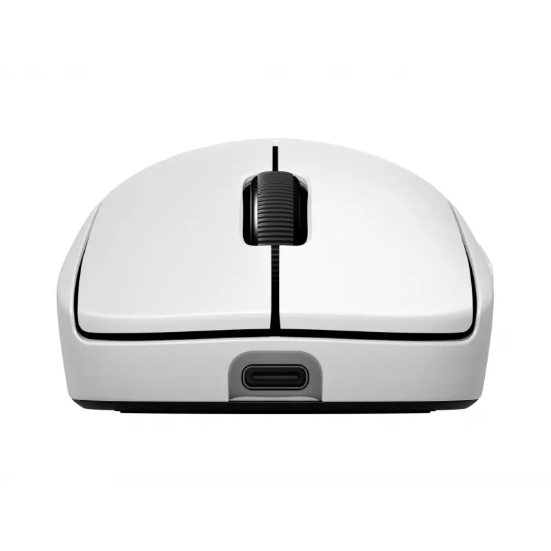 Mouse Logitech Pro 2 Lightspeed White