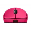 Mouse Logitech Pro 2 Lightspeed roz
