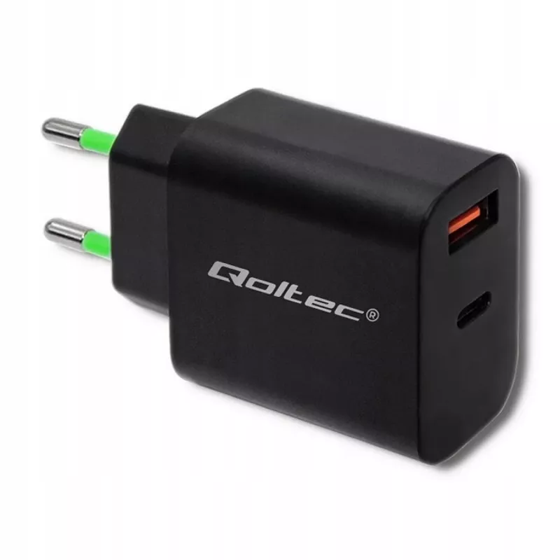 Adaptor de alimentare Qoltec 51713