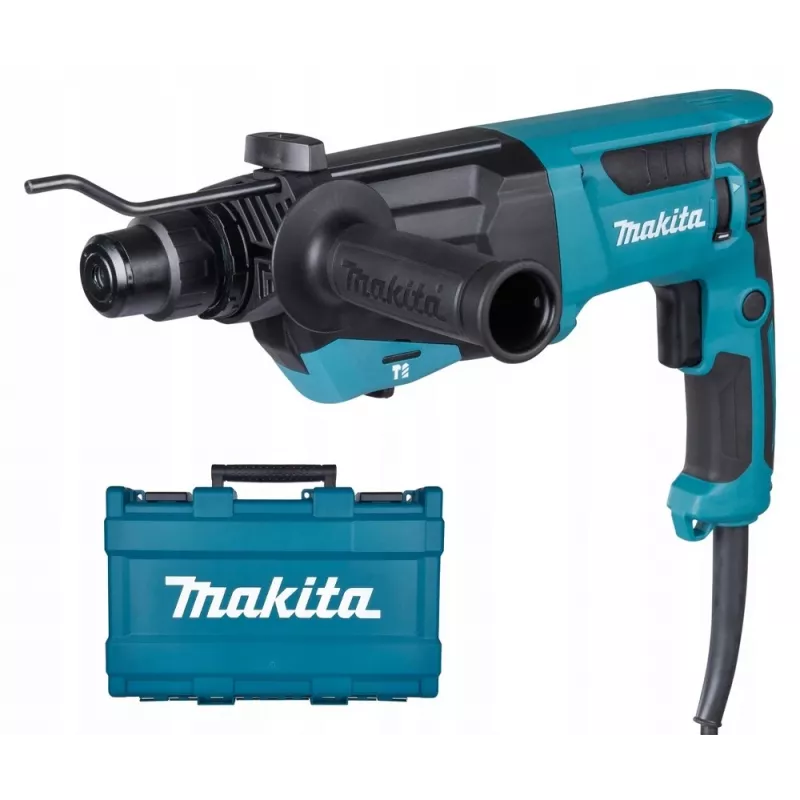 Ciocan combinat Makita HR2670 800W
