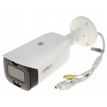 Cameră IP IPC-HFW3549T1-as-PV-0280B-S5 TiOC Full-Color 5 Mpx 2,8 mm Dahua
