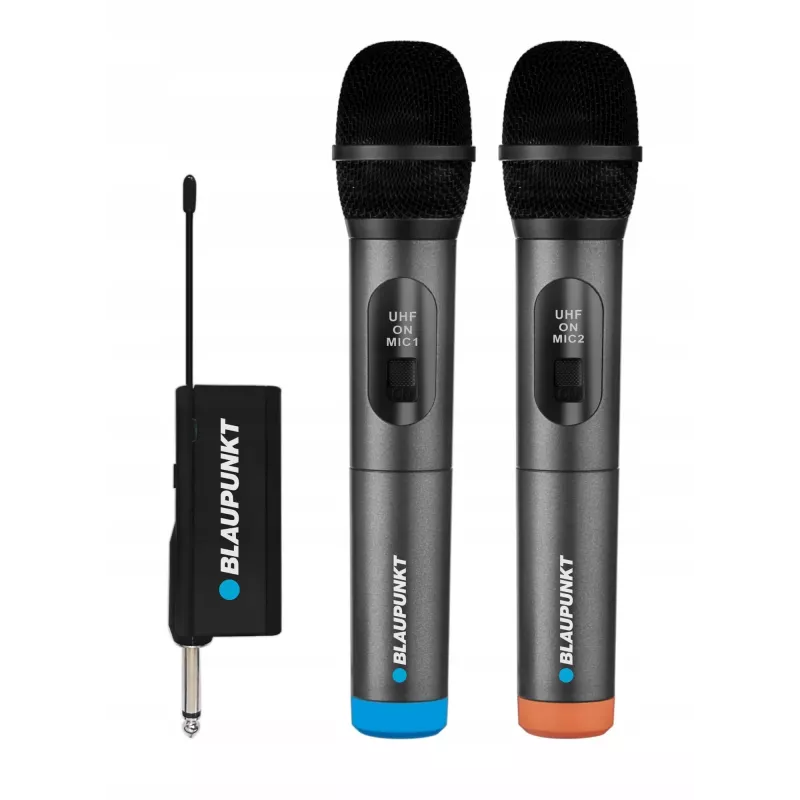 Microfon Blaupunkt WM60UDB