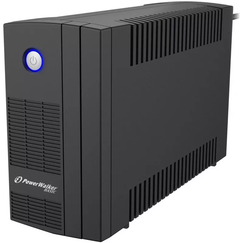 UPS PowerWalker Basic VI 650 SB