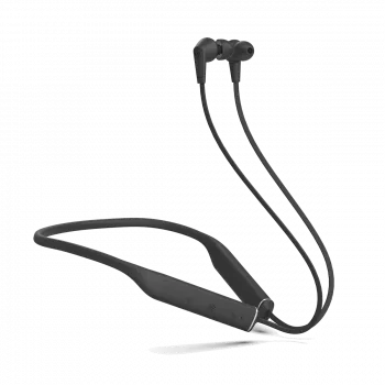 Căști wireless in-ear Urbanista Milan, negre