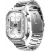 Smartwatch MaxCom FW65 Iron S argintiu