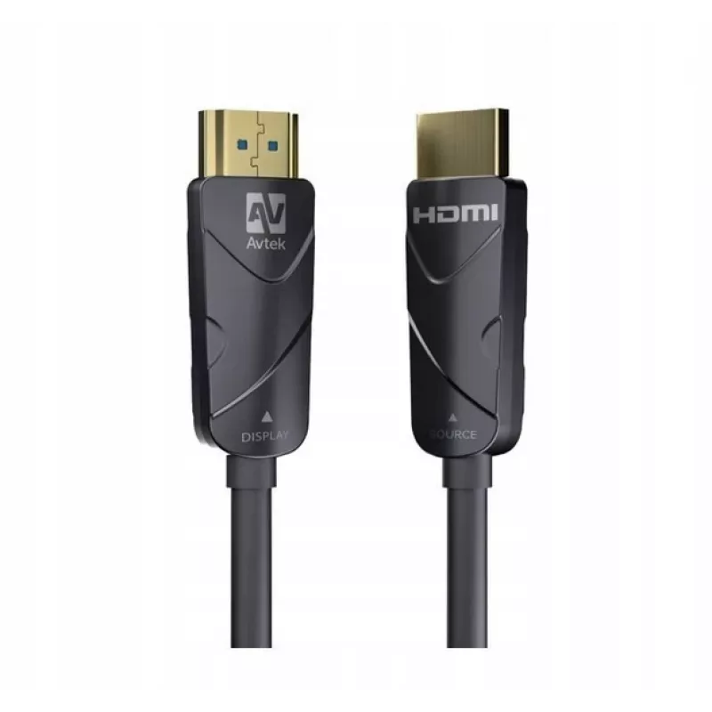 Cablu HDMI activ Avtek 10m 1KV017