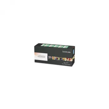 Cartuș toner Lexmark 24B7178, 1 buc., original cyan