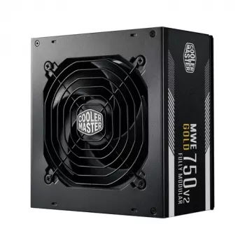 Sursă de alimentare Cooler Master MWE Gold V3 ATX 3.1 Non-Modular Series