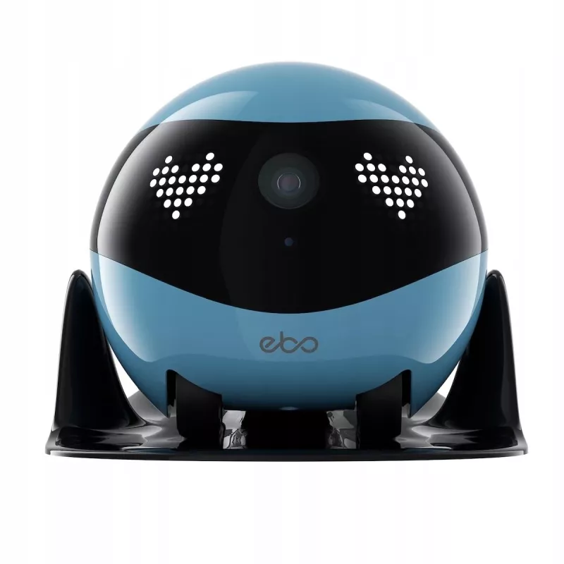 Enabot WH287322B Display albastru