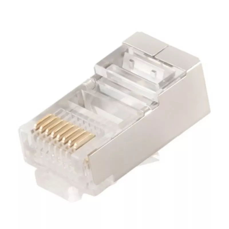 Conector RJ-45 Gembird PLUG5SP/100